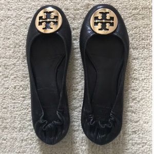 Tory Burch flats